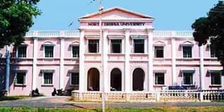North Orissa University Distance Education Admission 2023: PG Admissions, entrance Exam